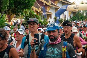 BIB: 
                            <button type="button" onclick="openModal(26906815)" class="btn btn-primary btn-sm float-right btn-popup" data-toggle="modal" data-target=".modal-high-quality">
                        <i class="fas fa-shopping-cart"></i> Add to Cart
                    </button>
                                            <button type="button" onclick="isThisMe(26906815, true)" class="btn btn-success btn-sm float-right btn-popup btn-isme hidden" data-toggle="tooltip" data-placement="bottom" title="นี่คือรูปของคุณใช่ไหม คลิกที่นี่เพื่อเอาเข้าอัลบั้ม">
                        <i class="fas fa-plus"></i> Add to album
                    </button>
                    <button type="button" onclick="isThisMe(26906815, false)" class="btn btn-warning btn-sm float-right btn-popup btn-isnotme hidden">
                        <i class="fas fa-ban"></i> Remove from album
                    </button>